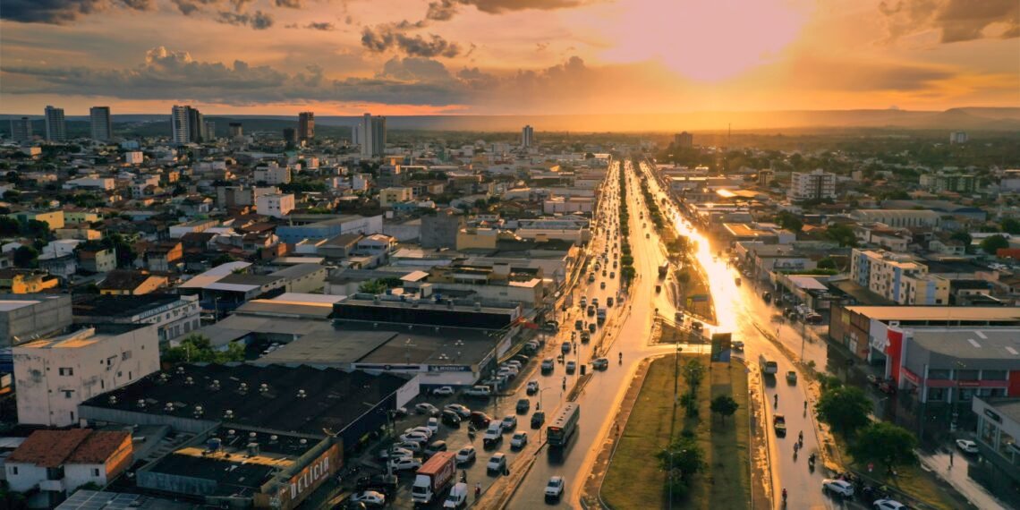 A Capital do Oeste segue brilhando e é eleita a melhor cidade da Bahia em gestão, serviços urbanos e qualidade de vida