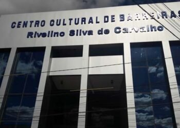 Secretaria de Cultura e Turismo de Barreiras comunica alteração no horário de funcionamento do Museu e Biblioteca e novo espaço da Escola de Teatro