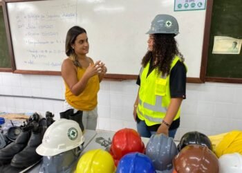 Governo do Estado convoca mais 47 professores classificados na Seleção Pública para Educação Profissional