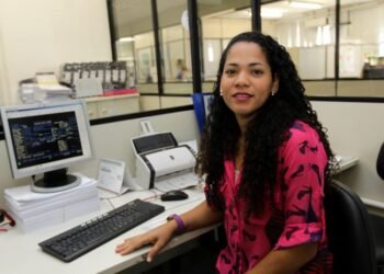 Governo convoca 865 universitários para o Partiu Estágio