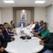 Gestão apresenta balanço e discute melhorias do Planserv com líderes sindicais