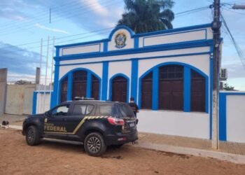 PF faz operação contra fraudes no PIS e Pasep em cidades do Oeste da Bahia