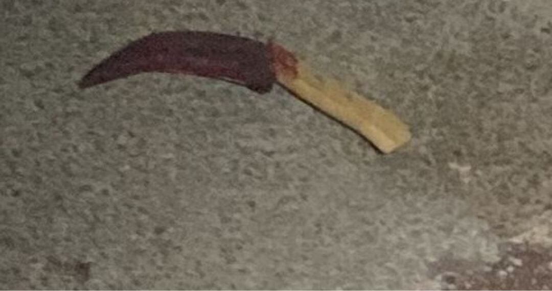 Após ação rápida, 86ª CIPM realiza prisão de autor de homicídio