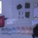 RONDESP OESTE PRENDE INDIVIDUO POR TRÁFICO DE ENTORPECENTES