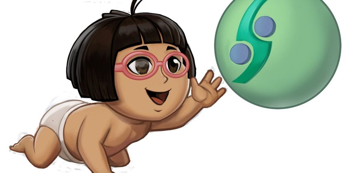 SBG lança cartilha para detecção precoce do glaucoma infantil