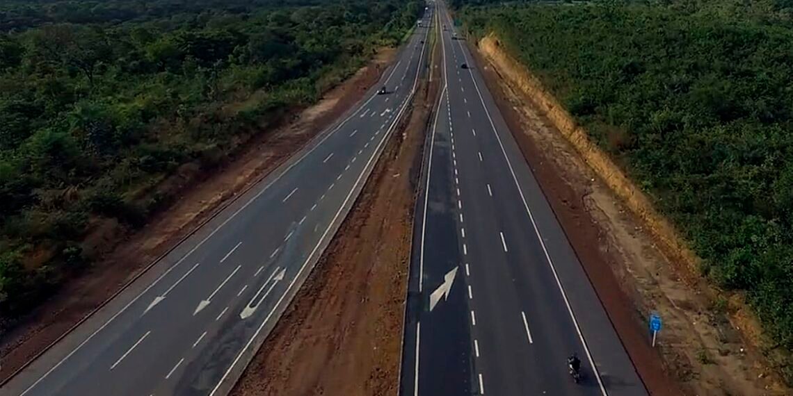 Economia Novo PAC deve triplicar investimentos em infraestrutura