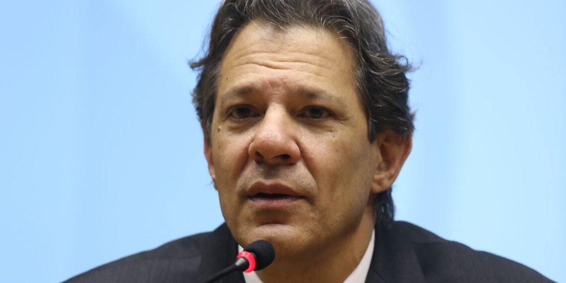 Fim do parcelamento sem juros prejudicará consumidores, diz Haddad