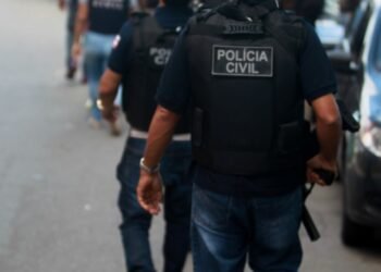 Operação Unum Corpus da Polícia Civil completa dois anos com mais de mil criminosos presos e grande apreensão de armas e drogas no interior do estado