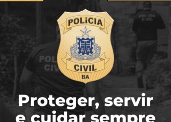 HOMEM QUE ESTAVA DESAPARECIDO É ENCONTRADO PELA POLÍCIA CIVIL