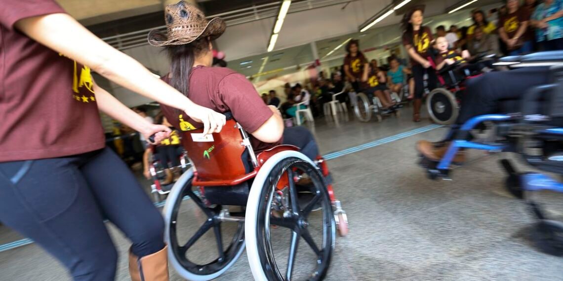 Novo plano para pessoas com deficiência será lançado em outubro