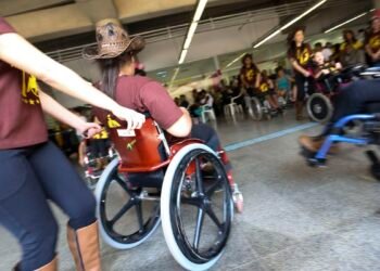 Novo plano para pessoas com deficiência será lançado em outubro