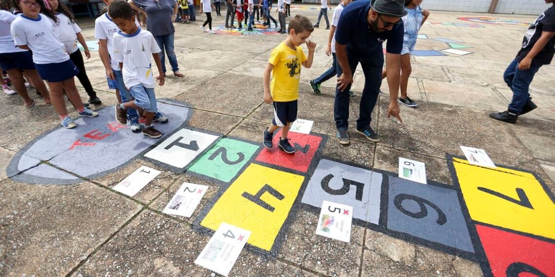 Governo libera mais de R$ 95 milhões para educação nos municípios