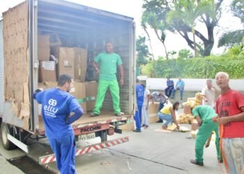 Governo do Estado contempla brigadas voluntárias com novos EPI’s e EPC’s