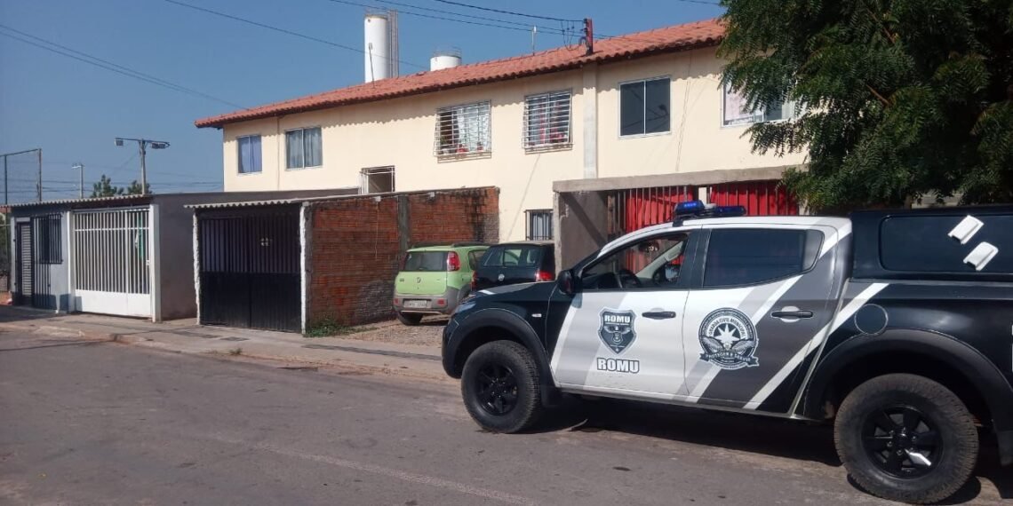 Guarda Civil Municipal divulga balanço das atividades desenvolvidas no último final de semana