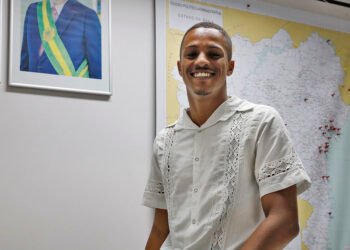 Governo da Bahia convoca jovens para a etapa estadual da 4ª Conferência Nacional de Políticas Públicas de Juventude
