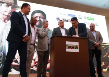 Assentamentos da Reforma Agrária serão beneficiados com emissões de CAF