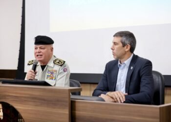 Polícia Militar apresenta balanço das operações realizadas no Calabar e Alto das Pombas
