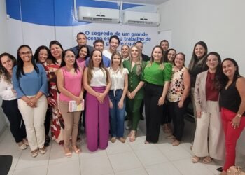 Secretaria de Saúde dialoga com Sindicatos e Conselho para esclarecer sobre cadastro de Barreiras no InvestSUS e piso salarial dos profissionais de enfermagem