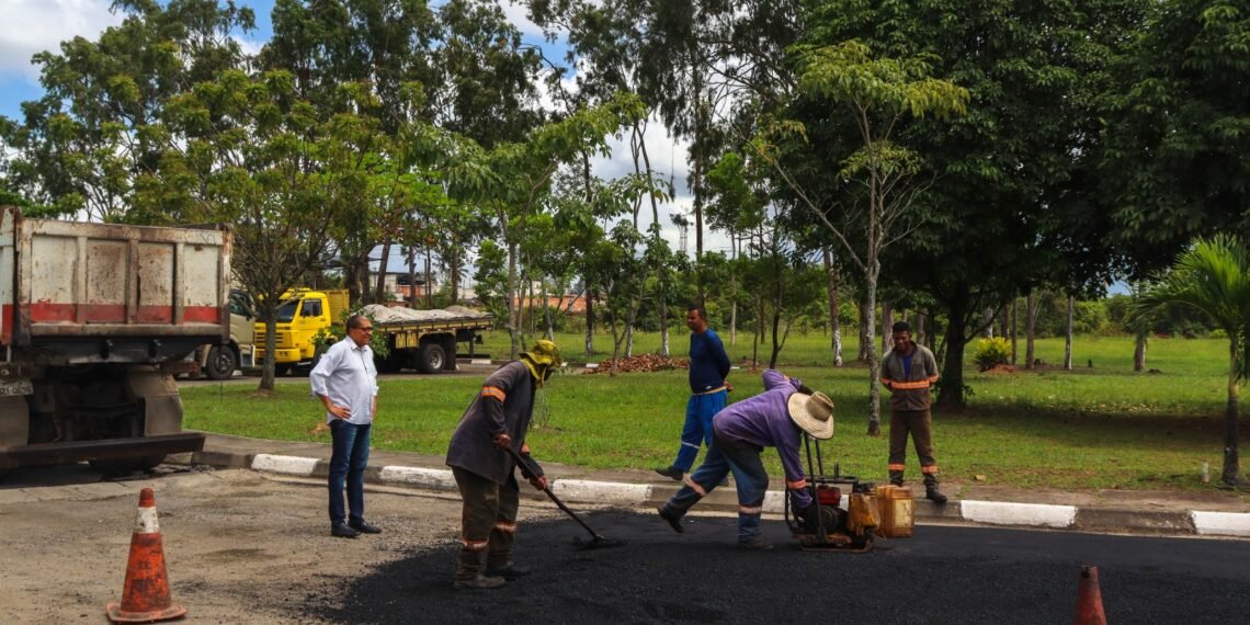 Secretaria de Desenvolvimento Econômico requalifica a Ceasa