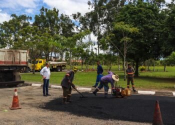 Secretaria de Desenvolvimento Econômico requalifica a Ceasa