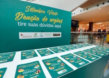 No Dia Nacional da Doação de Órgãos, Bahia celebra a retomada de transplantes cardíacos