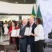 Ao lado de Lula, em Brasília, Jerônimo participa do lançamento de estratégia para expandir produção de insumos para o SUS