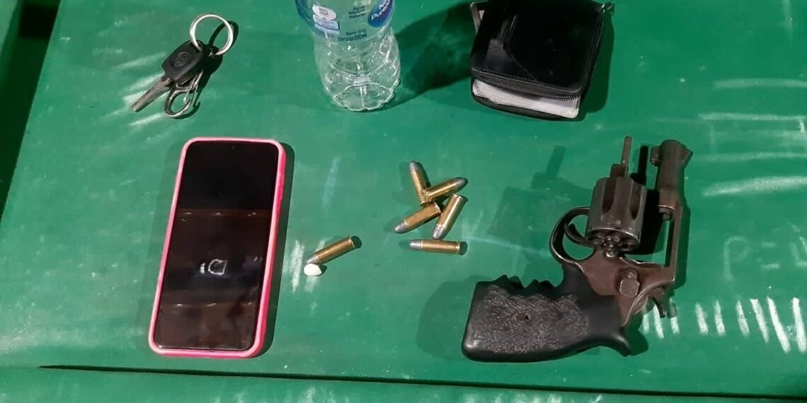 Polícia Militar registra intervenção policial com resultado morte na Vila Brasil