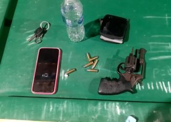 Polícia Militar registra intervenção policial com resultado morte na Vila Brasil