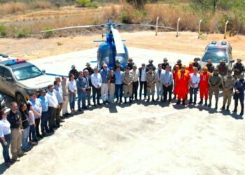 Operação Safra completa dez anos de atividades no Oeste da Bahia