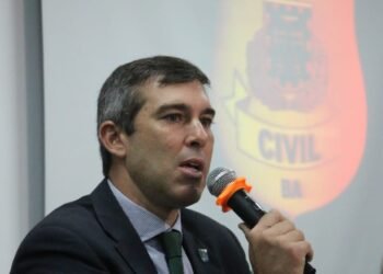 SSP anuncia a prisão de três suspeitos do assassinato de Bernadete Pacífico; quarto suspeito é procurado