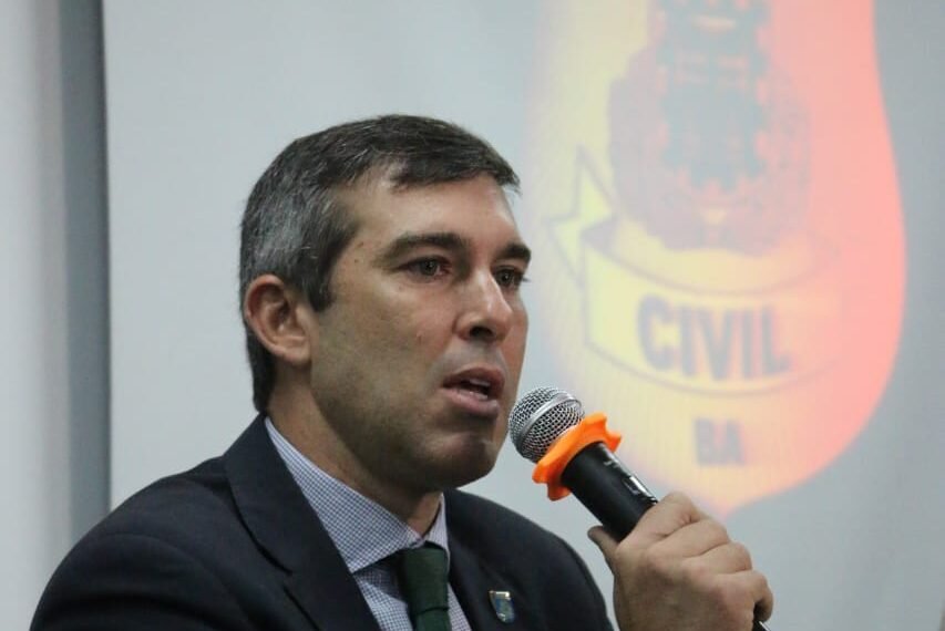 SSP anuncia a prisão de três suspeitos do assassinato de Bernadete Pacífico; quarto suspeito é procurado