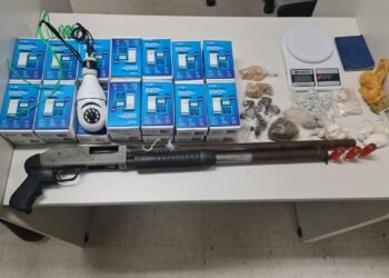 Trabalho de inteligência leva equipes da PC, PM e PF até mais cinco traficantes que atuaram no confronto em Valéria