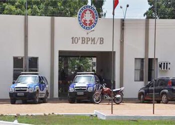 Mudanças nos cargos de comandos da PM da Região Oeste com sede em Barreiras