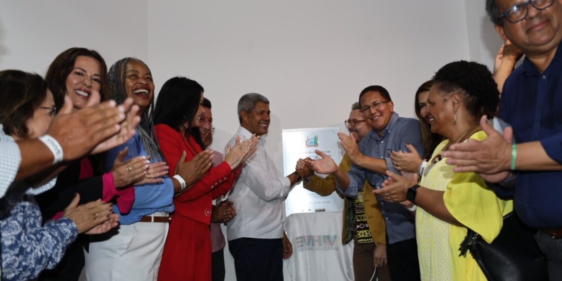 Centro de Cultura Adonias Filho é reinaugurado em Itabuna com programação diversificada; investimentos somam R$ 5,7 milhões