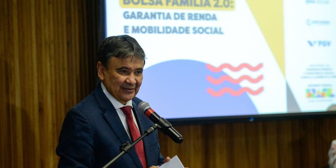 Governo quer “cadastro eficiente” de programas sociais até dezembro