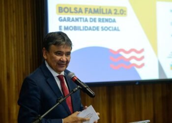 Governo quer “cadastro eficiente” de programas sociais até dezembro