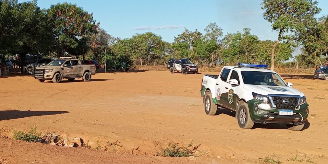 Guarda Civil Municipal divulga balanço das atividades desenvolvidas no último final de semana