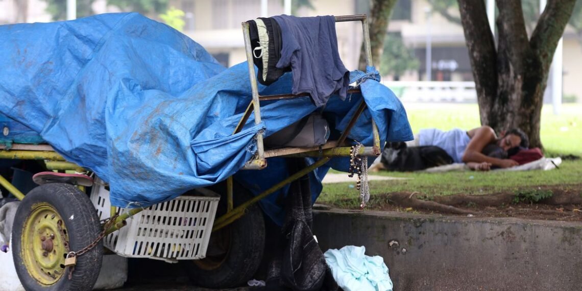 Ações do Brasil sem Fome vão atender 33,1 milhões de pessoas