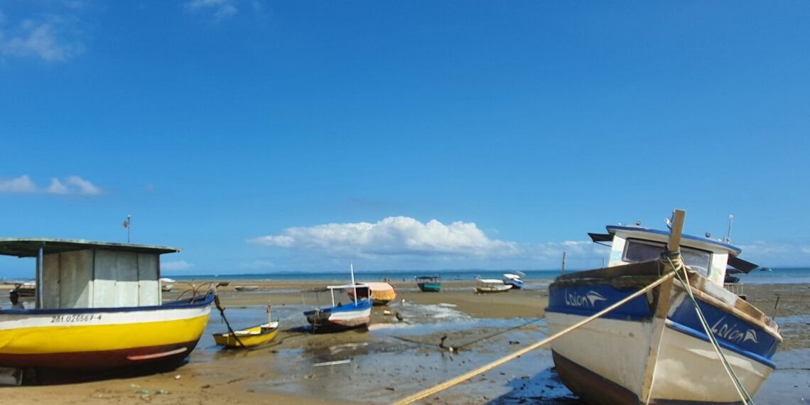 Salvador vai sediar 19º Encontro de Pescadores e Aquicultores na Bahia e o 1º Fórum Nacional da Pesca e Aquicultura
