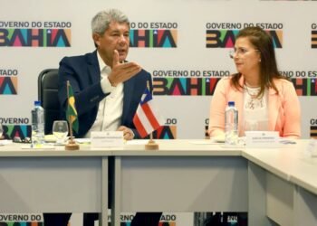 Governo anuncia concurso e nomeações de mais de 600 professores e técnicos para as quatro universidades estaduais da Bahia