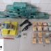 Homem é flagrado com  21 quilos de drogas e mais de R$ 31 mil em Barreiras
