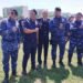 Secretaria de Segurança participa do lançamento Ronda Maria da Penha