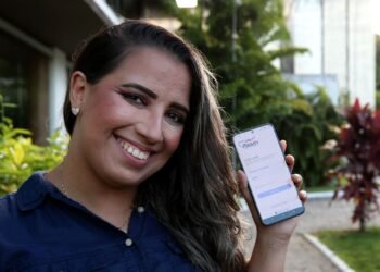 Com mais agilidade e praticidade, novo aplicativo do Planserv transforma a experiência dos beneficiários