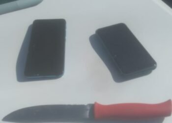 GCM age rápido e prende indivíduos que estavam cometendo assaltos em LEM