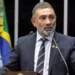 Polícia tenta prender ex-senador suspeito de mandar matar a mãe da própria filha