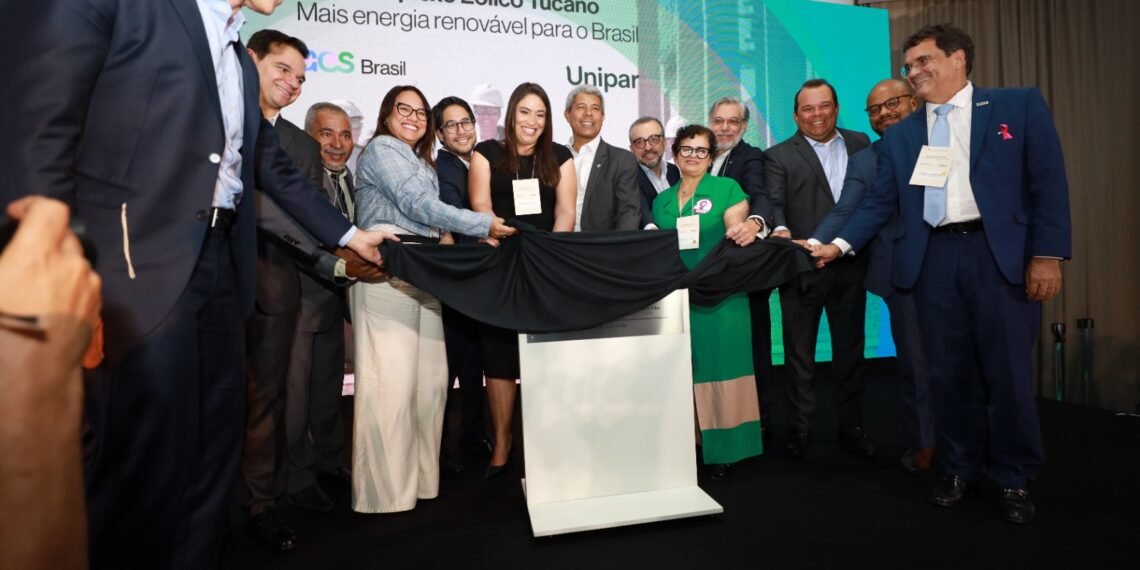 Complexo Eólico no Território do Sisal será operado 100% por mulheres; investimento é de R$ 2 bilhões