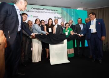 Complexo Eólico no Território do Sisal será operado 100% por mulheres; investimento é de R$ 2 bilhões