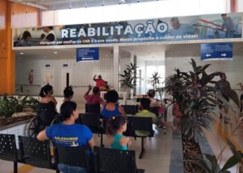 Centro Especializado em Reabilitação de Barreiras realiza entrega de próteses e órteses para usuários da unidade