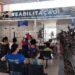 Centro Especializado em Reabilitação de Barreiras realiza entrega de próteses e órteses para usuários da unidade