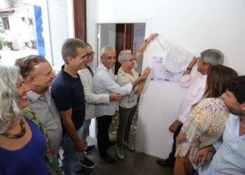 Governador visita MAC_Bahia e confere programação gratuita de abertura do equipamento